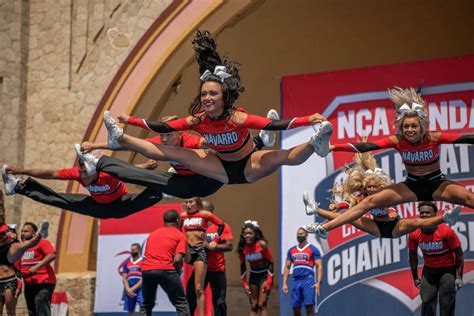 nca cheer 2019 results|NCA College Nationals 2024 Results: Here’s Who Won In Daytona.